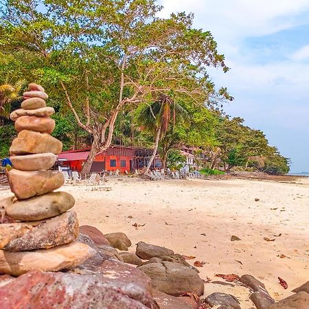 Phi Phi Private Beach Resort Екстер'єр фото
