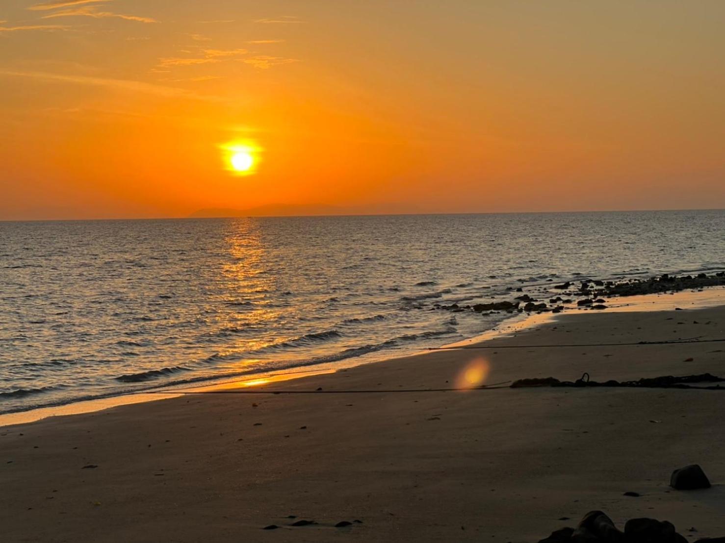 Phi Phi Private Beach Resort Екстер'єр фото
