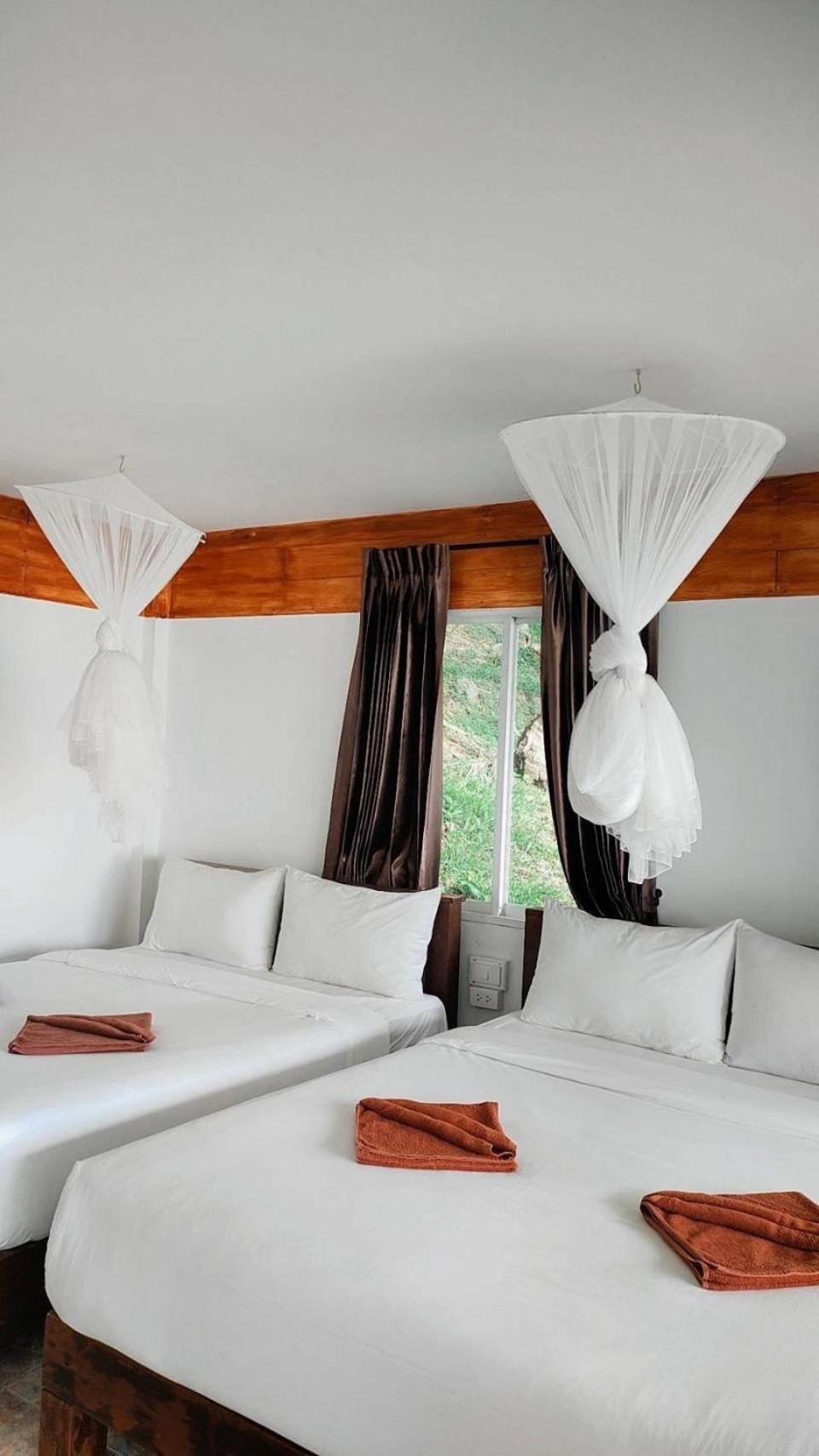 Phi Phi Private Beach Resort Екстер'єр фото