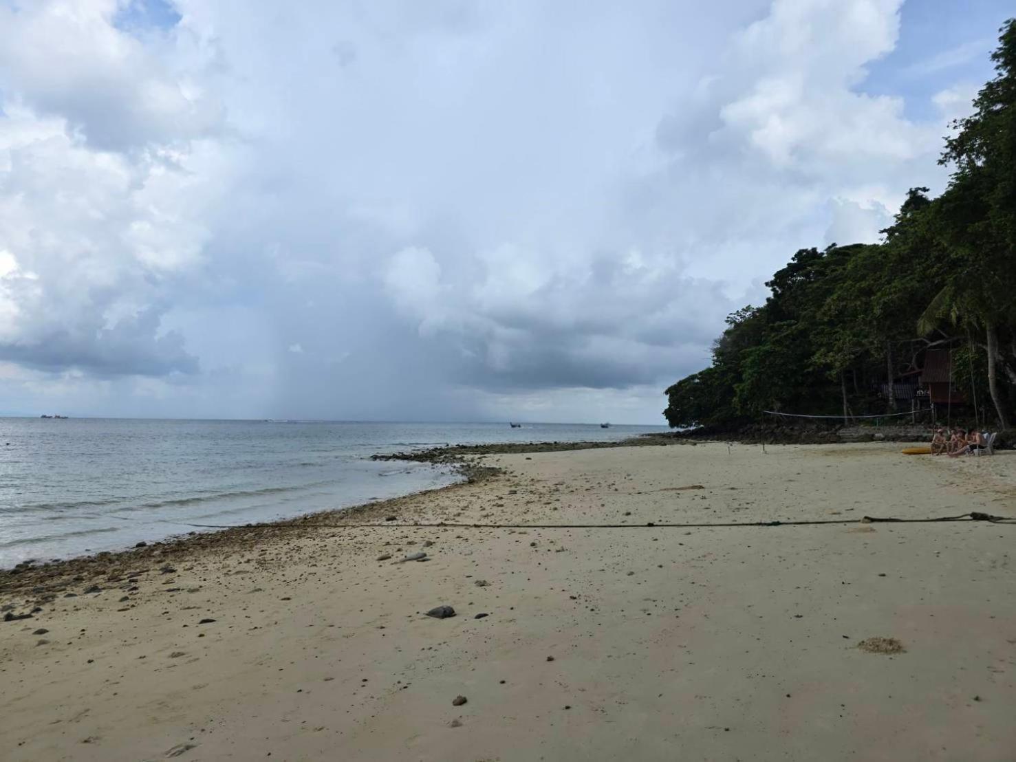 Phi Phi Private Beach Resort Екстер'єр фото