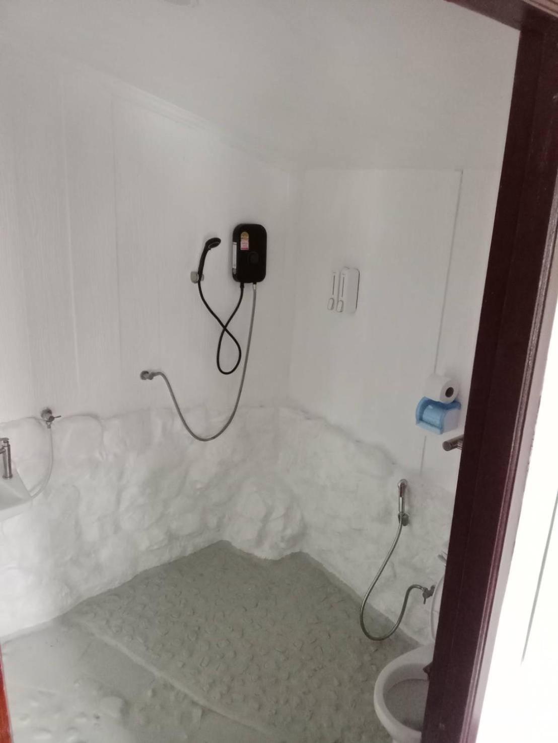 Phi Phi Private Beach Resort Екстер'єр фото