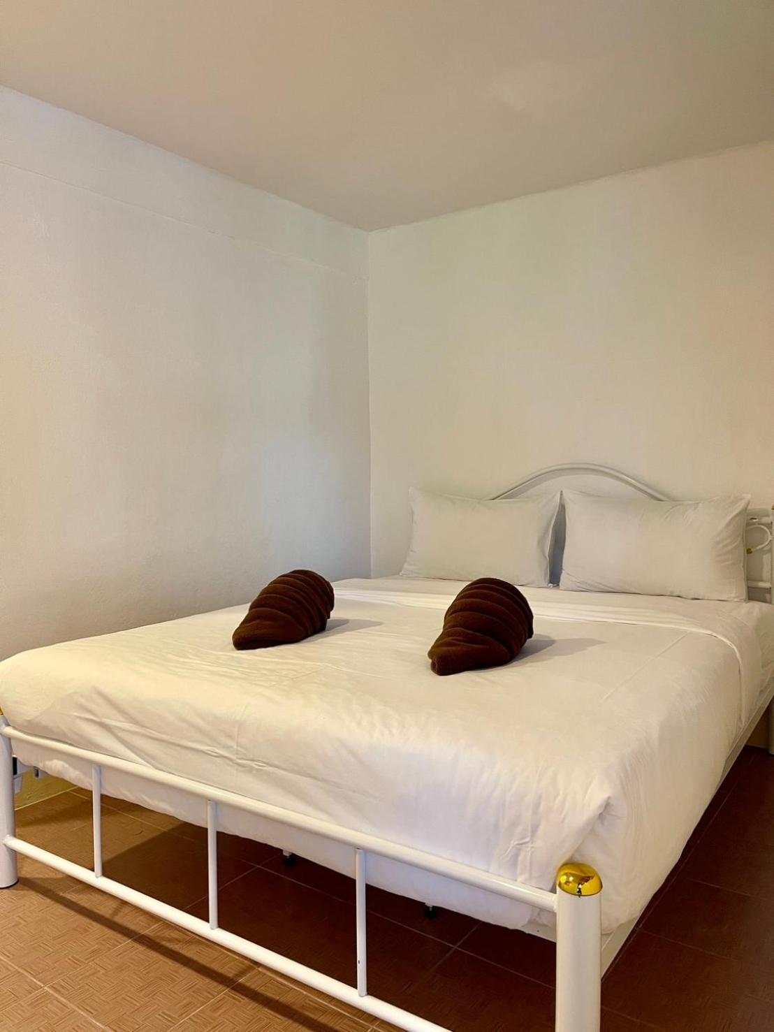 Phi Phi Private Beach Resort Екстер'єр фото