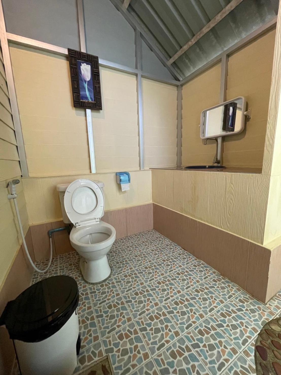 Phi Phi Private Beach Resort Екстер'єр фото